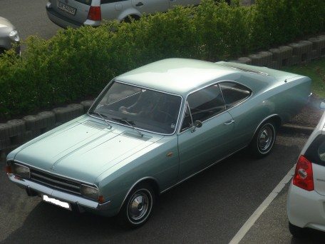 1969OpelRekordCoupe