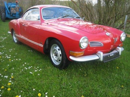 1969karmannghia