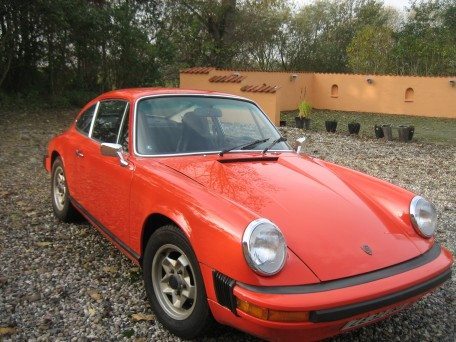 1973porsche911