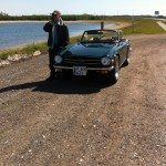 1976 Opel Kadett Coupé