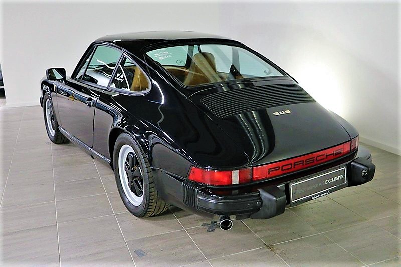 1977 Porsche 911