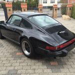 1978 Porsche 911, 3,0 SC