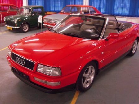 1992audcabv6