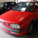 1995 VW Golf GTi