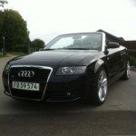 2004 Audi A4 1.8T