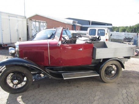31fordaroadsterpickup