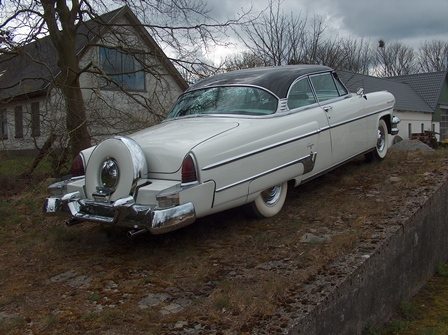 54lincolncapricoupe