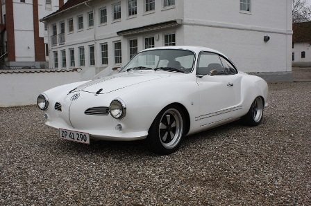 67karmannghia