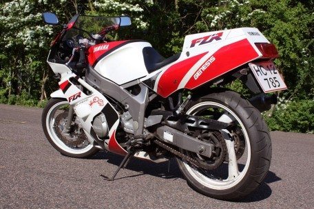 92yamahafzr600