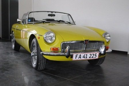 MGB 020