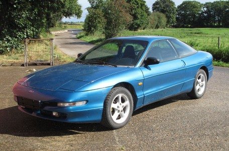 Ford Probe 24V